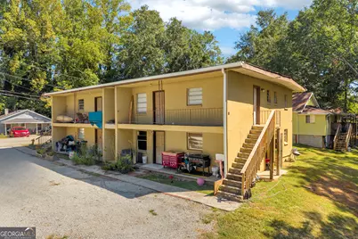 65 Hughes Street, Toccoa, GA 30577 - Photo 1