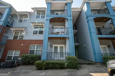 120 Moose Club Drive #B2, Athens, GA 30606 - Photo 2