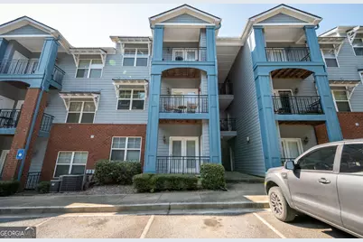 120 Moose Club Drive #B2, Athens, GA 30606 - Photo 1