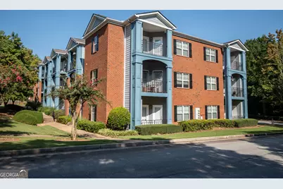 120 Moose Club Drive #B2, Athens, GA 30606 - Photo 48