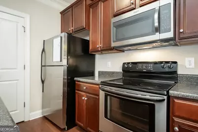 120 Moose Club Drive #B2, Athens, GA 30606 - Photo 14