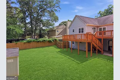 4281 E Meadow Drive, Duluth, GA 30096 - Photo 50