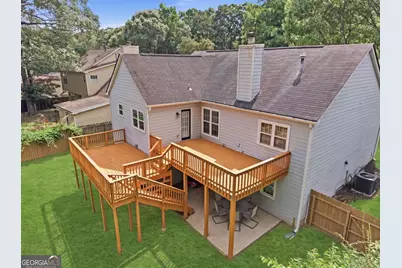 4281 E Meadow Drive, Duluth, GA 30096 - Photo 6