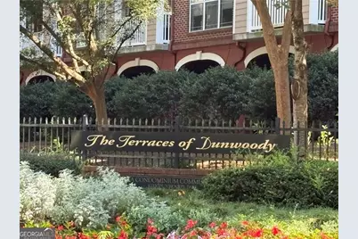 4333 Dunwoody Park #2202, Dunwoody, GA 30338 - Photo 4