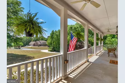 511 Clearwater Drive, McDonough, GA 30252 - Photo 2