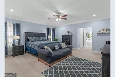 511 Clearwater Drive, McDonough, GA 30252 - Photo 30