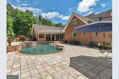 511 Clearwater Drive, McDonough, GA 30252 - Photo 62