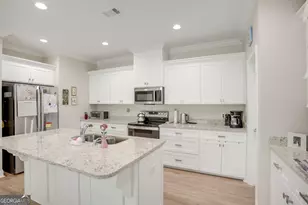 196 The Villas Wy, Kingsland, GA 31548 - Photo 4