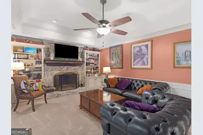 1310 Vineyard Drive SE, Conyers, GA 30013 - Photo 6