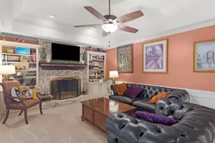 1310 Vineyard Dr SE, Conyers, GA 30013 - Photo 6