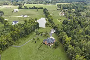 1955 Line Creek Rd, Brooks, GA 30205 - Photo 4