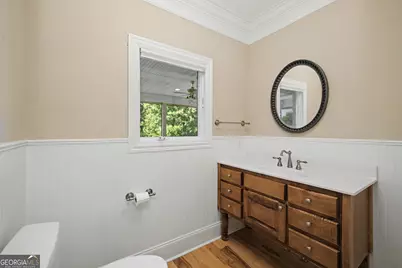 1955 Line Creek Rd, Brooks, GA 30205 - Photo 20
