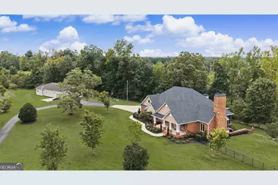 1955 Line Creek Rd, Brooks, GA 30205 - Photo 60