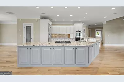 1955 Line Creek Rd, Brooks, GA 30205 - Photo 12