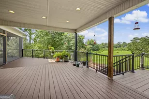 1955 Line Creek Rd, Brooks, GA 30205 - Photo 30