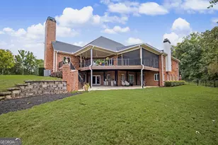 1955 Line Creek Rd, Brooks, GA 30205 - Photo 6