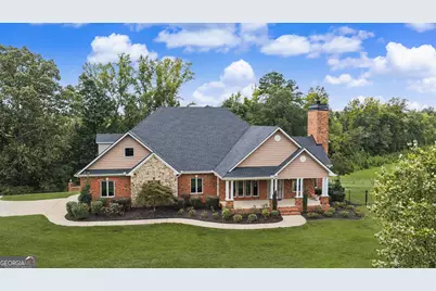 1955 Line Creek Rd, Brooks, GA 30205 - Photo 1
