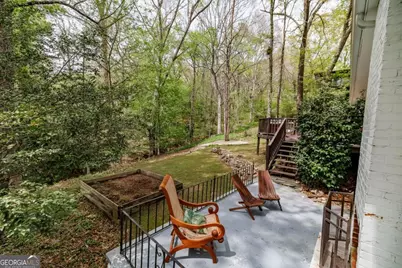 130 Oakdale Road, Athens, GA 30606 - Photo 44