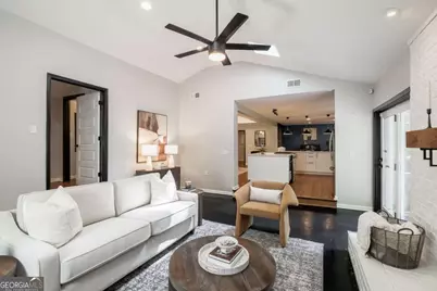 130 Oakdale Road, Athens, GA 30606 - Photo 22