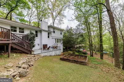 130 Oakdale Road, Athens, GA 30606 - Photo 46