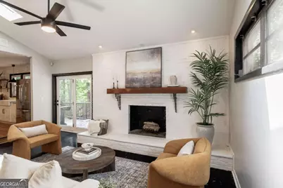 130 Oakdale Road, Athens, GA 30606 - Photo 24