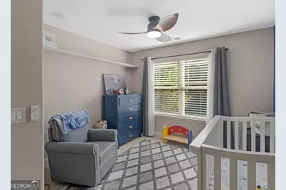 1106 Edward Drive, McDonough, GA 30252 - Photo 18