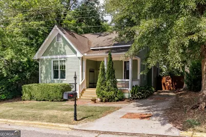 170 Cohen Street, Athens, GA 30601 - Photo 2