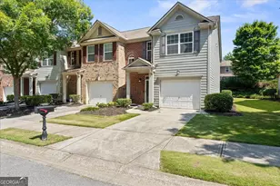 3350 Thornbridge Dr, Powder Springs, GA 30127 - Photo 26