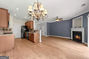 3350 Thornbridge Dr, Powder Springs, GA 30127 - Photo 4