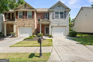 3350 Thornbridge Dr, Powder Springs, GA 30127 - Photo 1