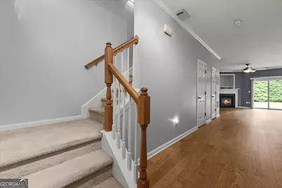 3350 Thornbridge Drive, Powder Springs, GA 30127 - Photo 2