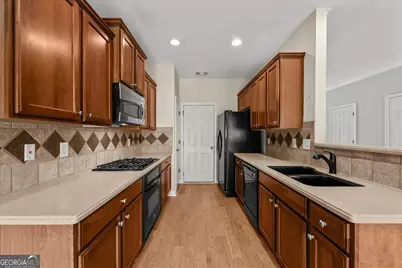 3350 Thornbridge Drive, Powder Springs, GA 30127 - Photo 6