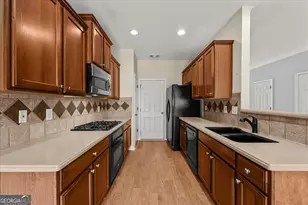 3350 Thornbridge Dr, Powder Springs, GA 30127 - Photo 6