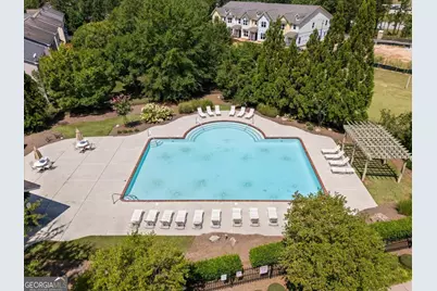 3350 Thornbridge Drive, Powder Springs, GA 30127 - Photo 28
