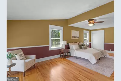 723 Goza Road, Fayetteville, GA 30215 - Photo 18