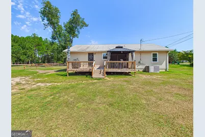 613 Duncan Avenue, Unadilla, GA 31091 - Photo 46