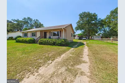 613 Duncan Avenue, Unadilla, GA 31091 - Photo 6