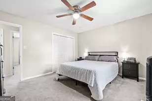 613 Duncan Ave, Unadilla, GA 31091 - Photo 34