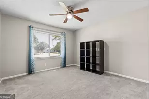 613 Duncan Ave, Unadilla, GA 31091 - Photo 30