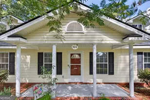 504 Lake Dr, Midway, GA 31320 - Photo 2