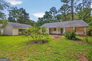 504 Lake Dr, Midway, GA 31320 - Photo 8