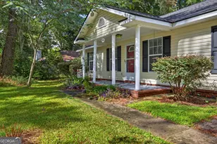 504 Lake Dr, Midway, GA 31320 - Photo 4