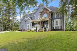 685 Red Sunset Cir, Powder Springs, GA 30127 - Photo 4