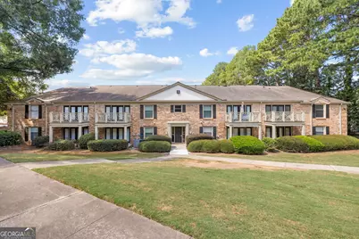 3650 Ashford Dunwoody Road NE #502, Atlanta, GA 30319 - Photo 1
