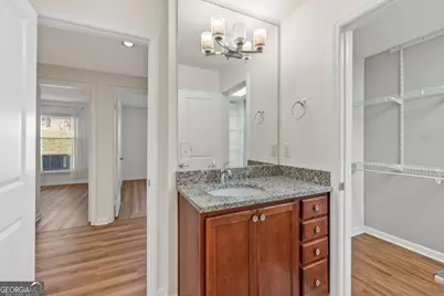 3650 Ashford Dunwoody Road NE #502, Atlanta, GA 30319 - Photo 20