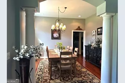 767 Forest Lake Drive, Vidalia, GA 30474 - Photo 2