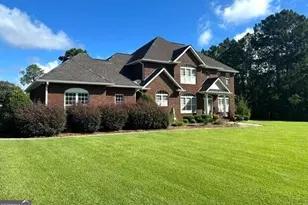 767 Forest Lake Dr, Vidalia, GA 30474 - Photo 1