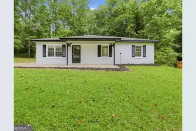 1246 Hightower Road, Hogansville, GA 30230 - Photo 1