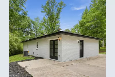1246 Hightower Road, Hogansville, GA 30230 - Photo 2