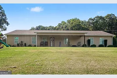 958 Hale Road, Maysville, GA 30558 - Photo 1